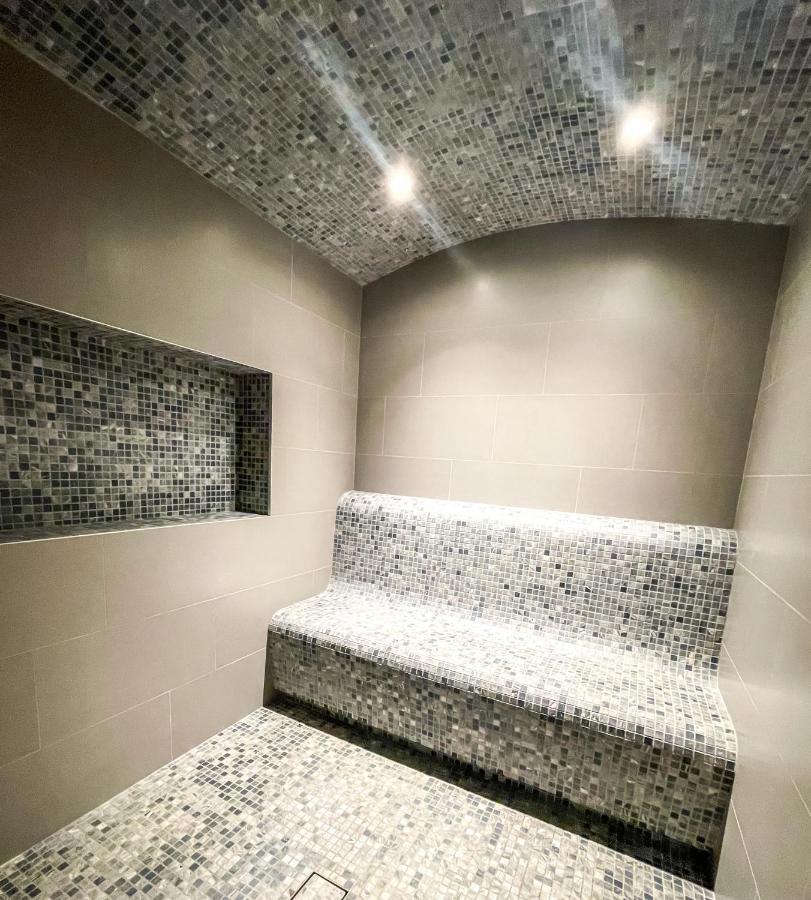 Stay By Latinem Luxury 2Br Holiday Home Cv B601 Near Burj Khalifa Dubai Exterior foto